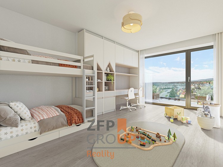 Prodej bytu 3+kk, 132 m² (3 z 26)