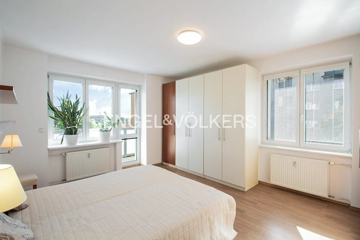 Prodej bytu 2+kk 59 m²