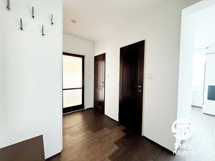 Квартира 2+1 в оренду, 54 м² (12 з 19)