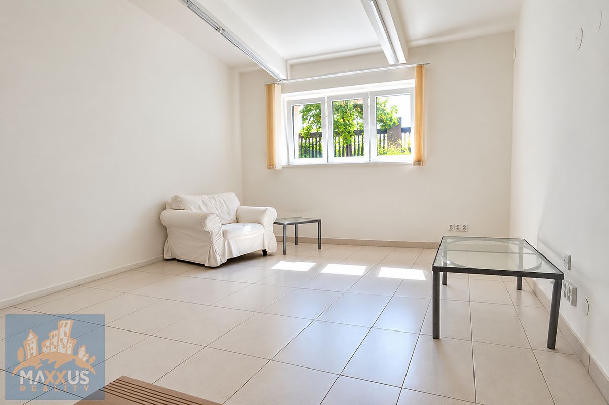 Pronájem bytu 2+1 88 m²