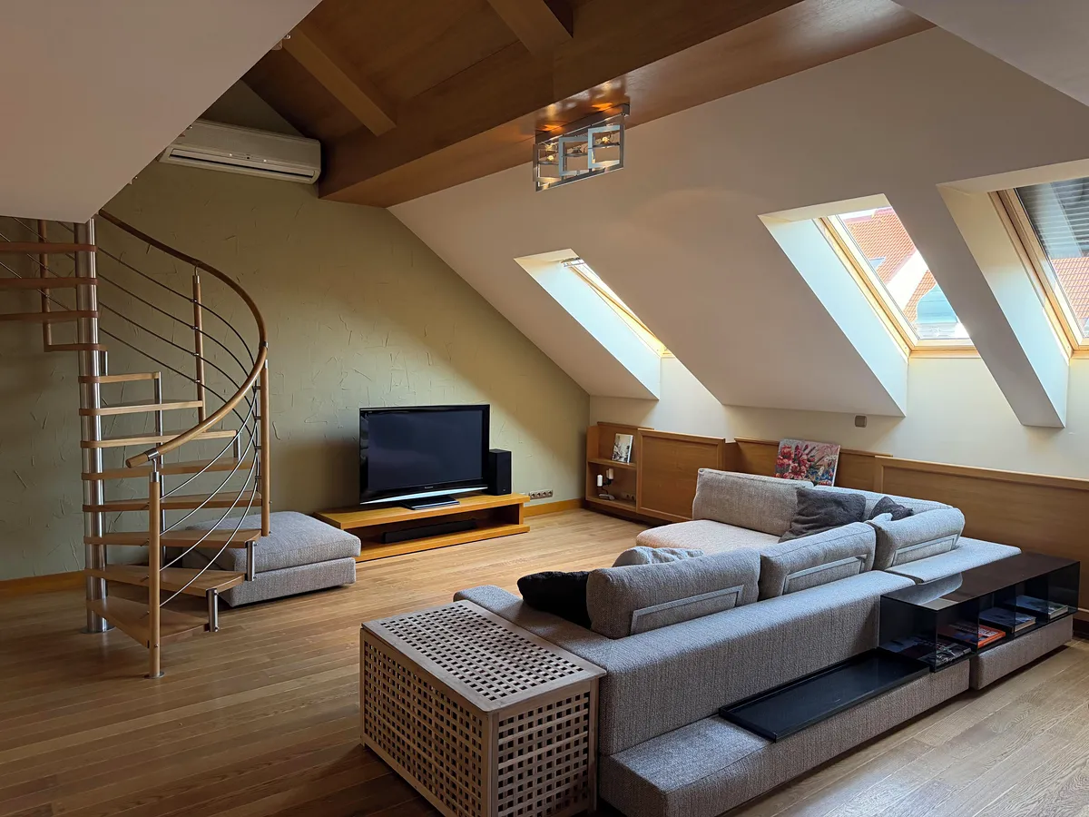 Prodej bytu 3+kk 157 m²