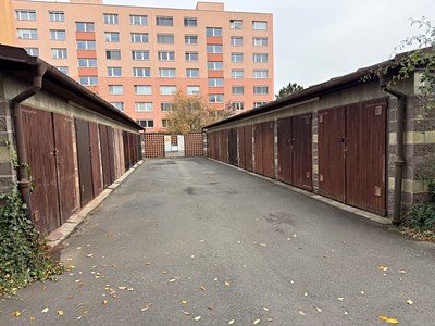 Pronájem nemovitosti, 15 m² (2 z 5)