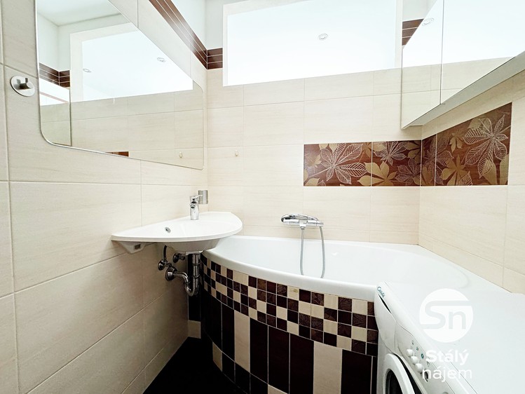 Квартира 2+1 в оренду, 54 м² (13 з 19)
