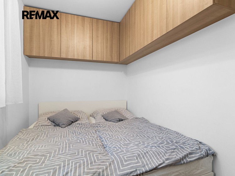 Квартира 3+kk на продаж, 52 м² (12 з 20)