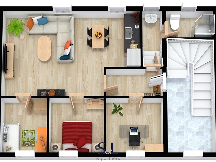 Комерційне приміщення на продаж, 325 м² (12 з 48)