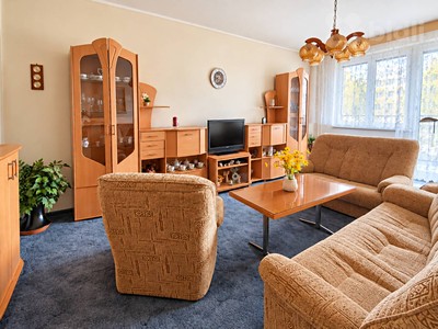 Квартира 3+1 на продаж, 77 м² (3 з 30)