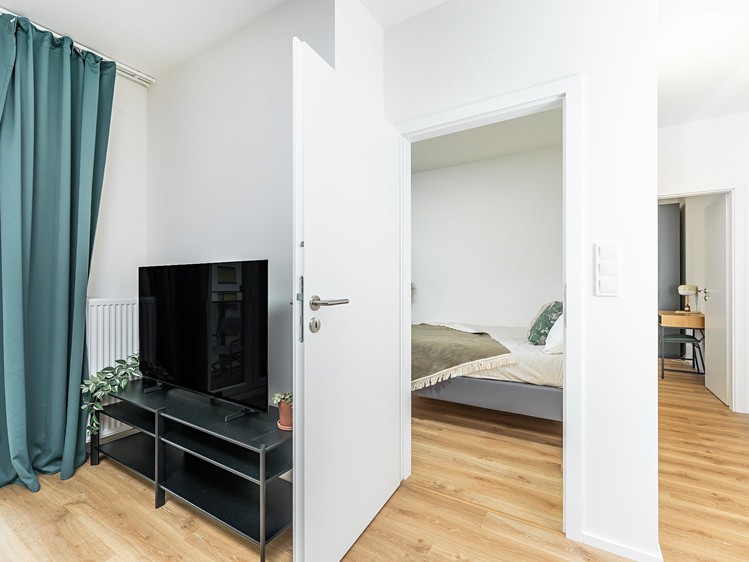 Квартира 3+kk на продаж, 70 м² (30 з 33)