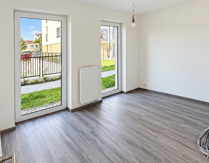 Квартира 2+kk на продаж, 44 м² (5 з 16)