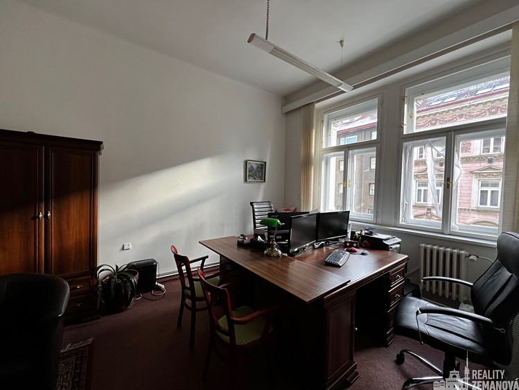 Комерційне приміщення в оренду, 56 м² (4 з 14)