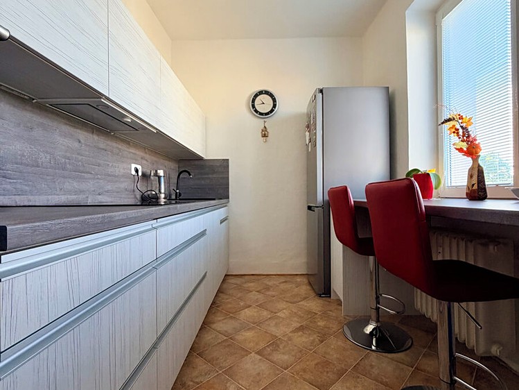 Квартира 2+1 на продаж, 50 м² (3 з 29)