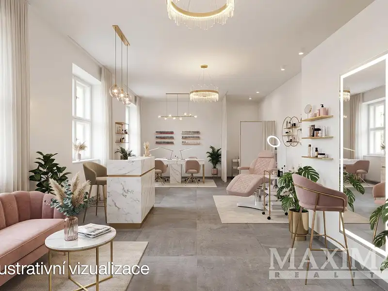 Prodej obchodního prostoru 53 m², Praha – náhled fotky 2