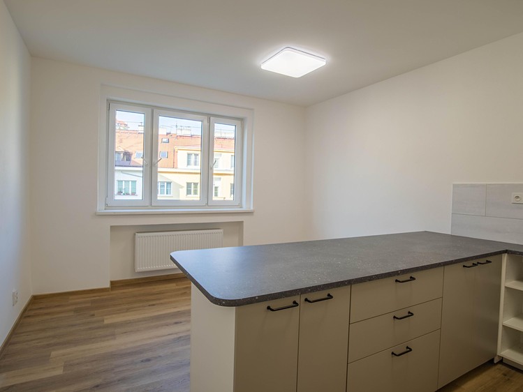 Wohnung 3+kk zur Miete, 64 m² (2 von 30)