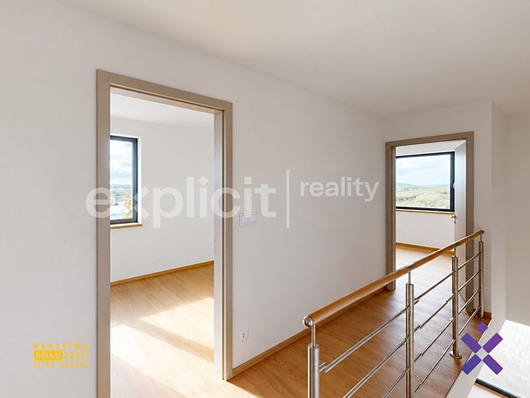 Квартира 3+kk в оренду, 81 м² (8 з 29)