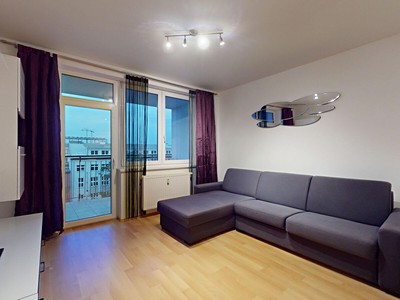 Wohnung 1+kk zum Kauf, 31 m² (2 von 18)