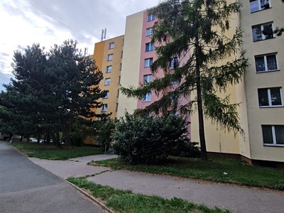 Prodej bytu 3+1, 73 m² (2 z 7)