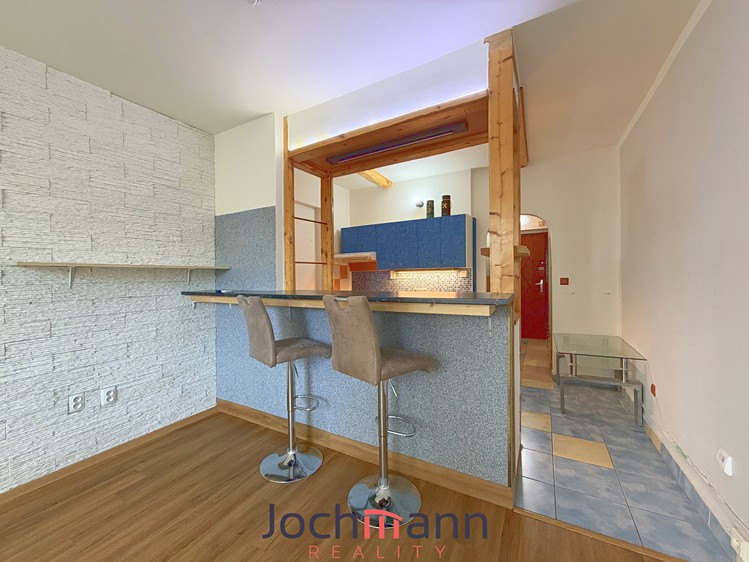 Wohnung 1+kk zum Kauf, 30 m² (3 von 14)