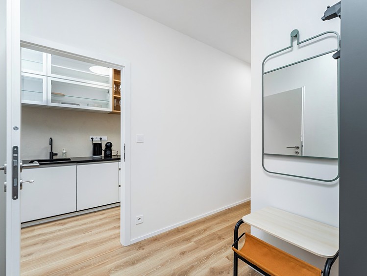 Квартира 3+kk на продаж, 70 м² (19 з 33)