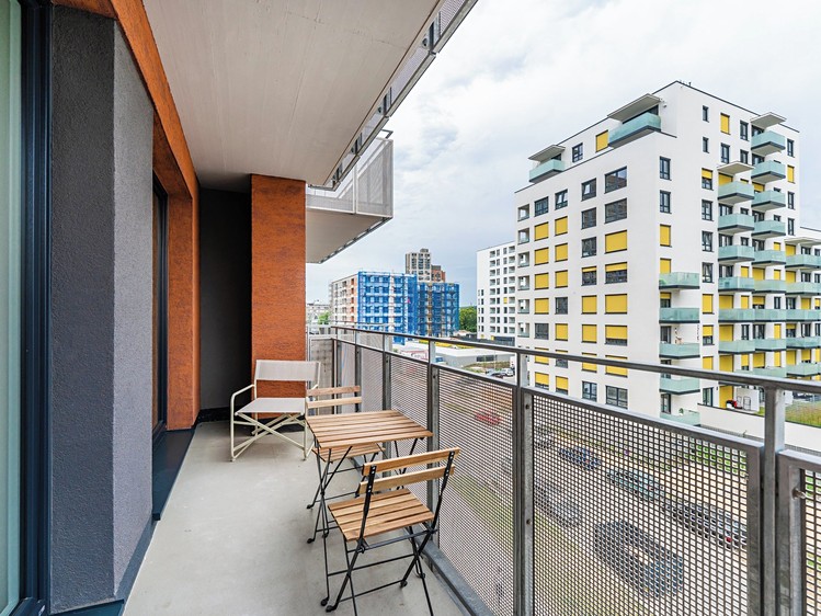 Квартира 3+kk на продаж, 70 м² (2 з 33)