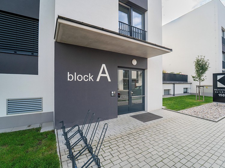 Prodej bytu 2+kk, 58 m² (4 z 28)