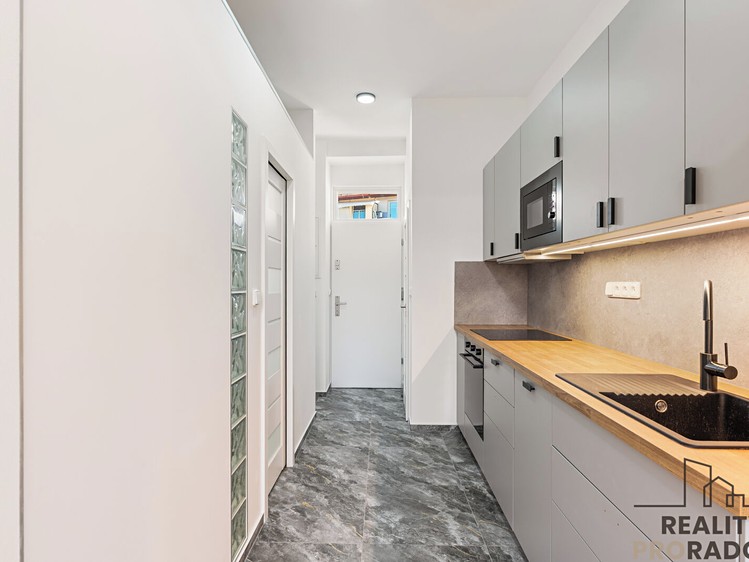 Wohnung 2+1 zur Miete, 53 m² (2 von 13)