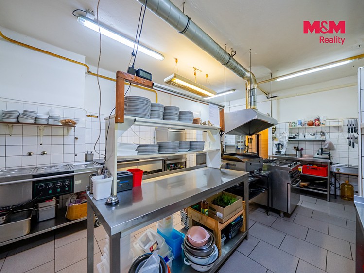 Pronájem komerčního prostoru, 292 m² (18 z 21)