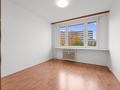Pronájem bytu 3+kk 61 m²