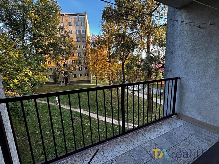Квартира 3+1 на продаж, 65 м² (13 з 13)