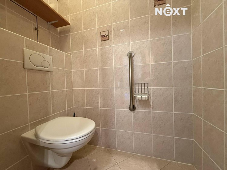 Pronájem bytu 2+kk, 44 m² (9 z 14)