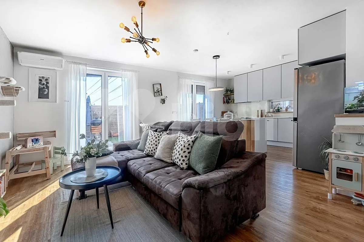 Prodej rodinného domu 172 m², pozemek 230 m²