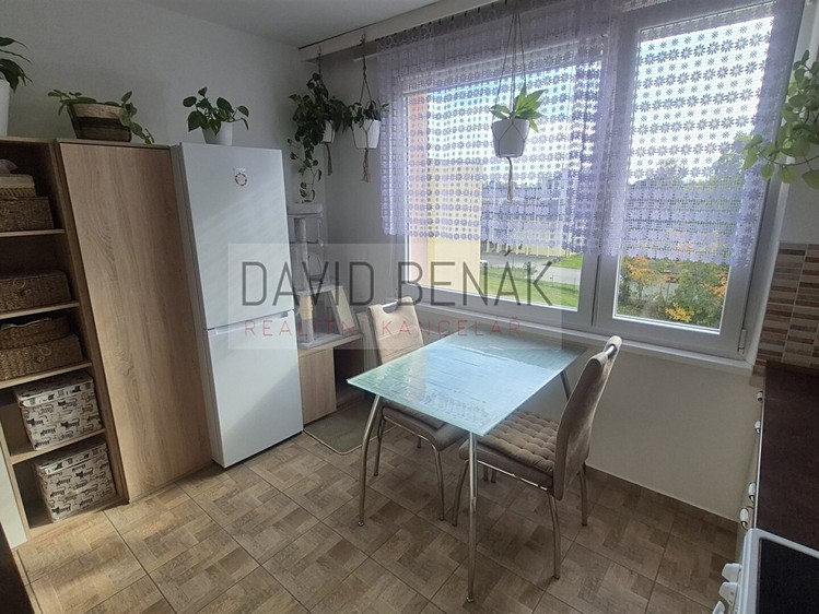 Wohnung 1+1 zum Kauf, 36 m² (9 von 29)