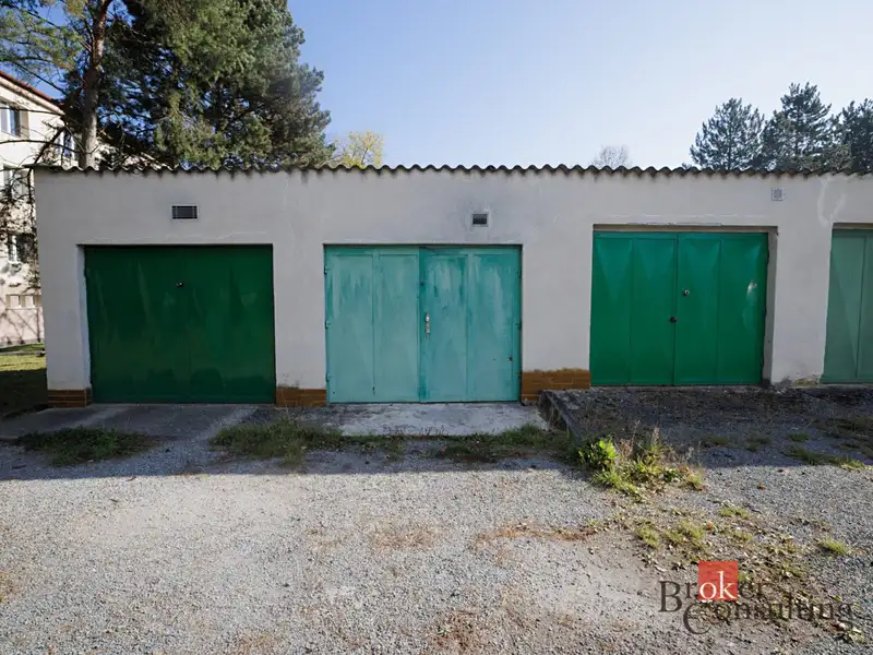 Prodej garáže 19 m², Horní Bříza – náhled fotky 1