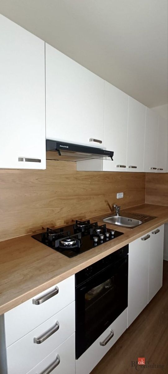 Pronájem bytu 2+kk 45 m²