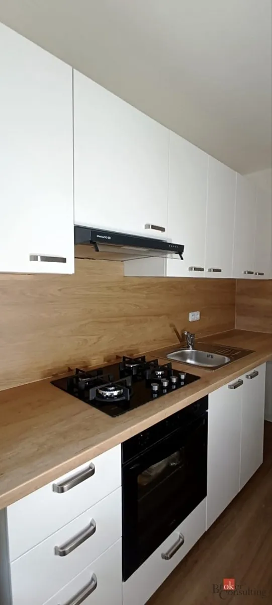 Pronájem bytu 2+kk 45 m²