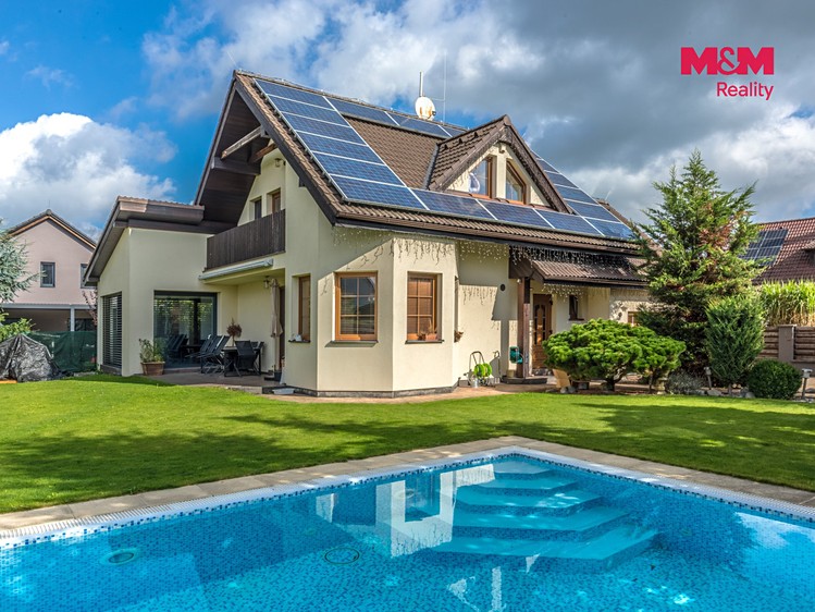 Prodej domu, 174 m² (5 z 22)