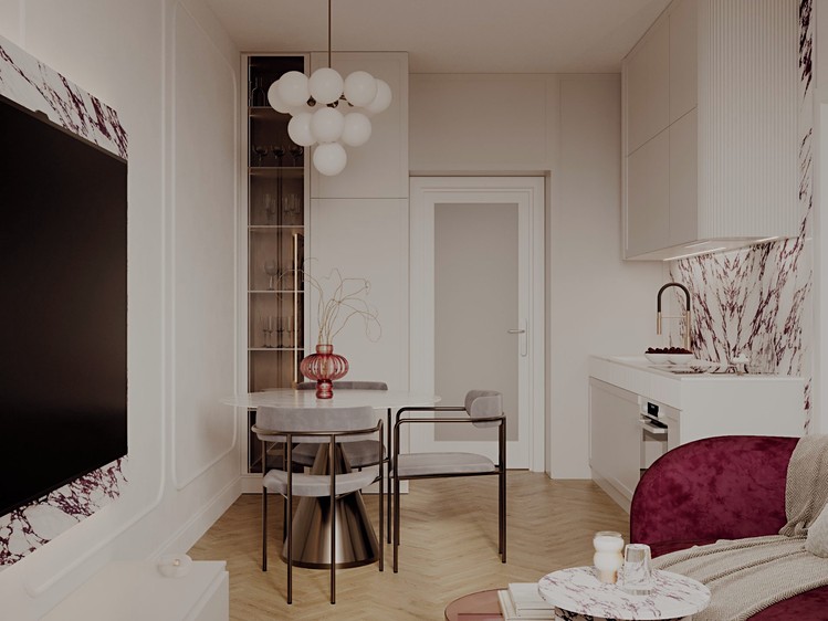 Prodej bytu 1+kk, 25 m² (7 z 13)