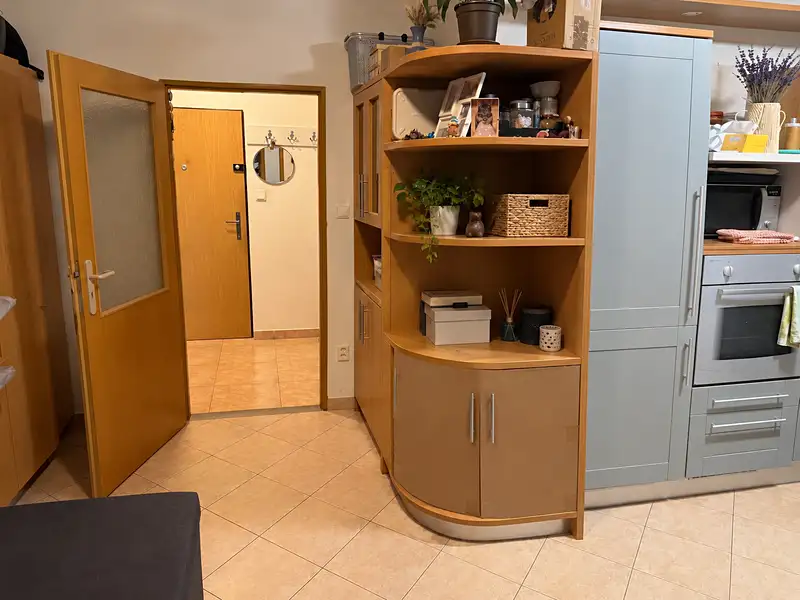 Pronájem bytu 2+kk 48 m², Kroměříž – náhled fotky 2