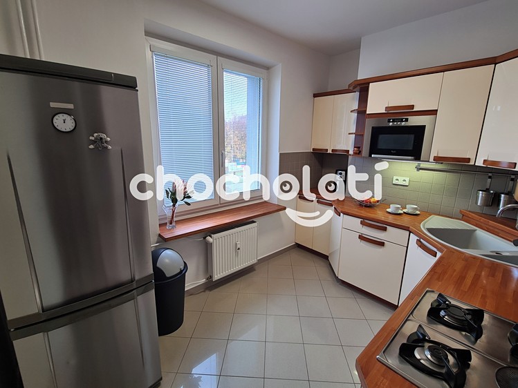 Pronájem bytu 3+1, 69 m² (2 z 20)