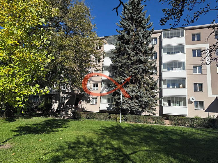Квартира 3+1 в оренду, 60 м² (1 з 12)