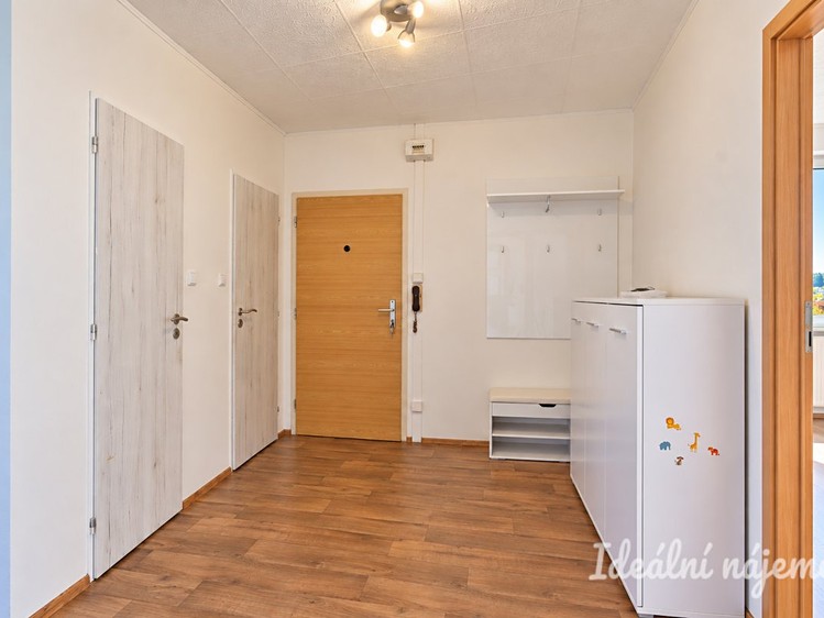 Квартира 3+1 в оренду, 80 м² (16 з 24)