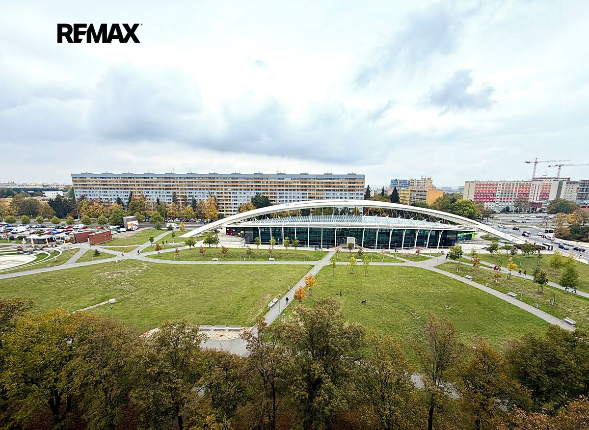 Prodej bytu 3+1 71 m² – fotografie 4