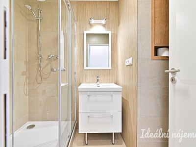 Квартира 1+1 в оренду, 38 м² (3 з 15)
