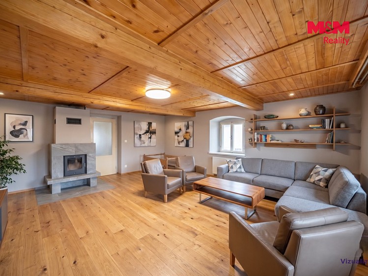 Будинок на продаж, 115 м² (4 з 22)