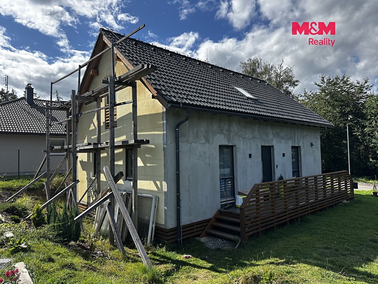 Prodej domu, 110 m² (24 z 30)