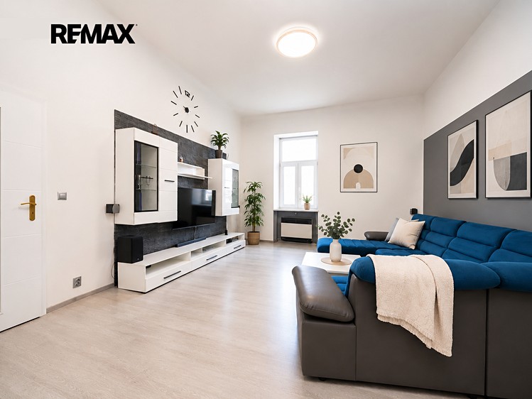 Wohnung 3+1 zum Kauf, 112 m² (5 von 14)