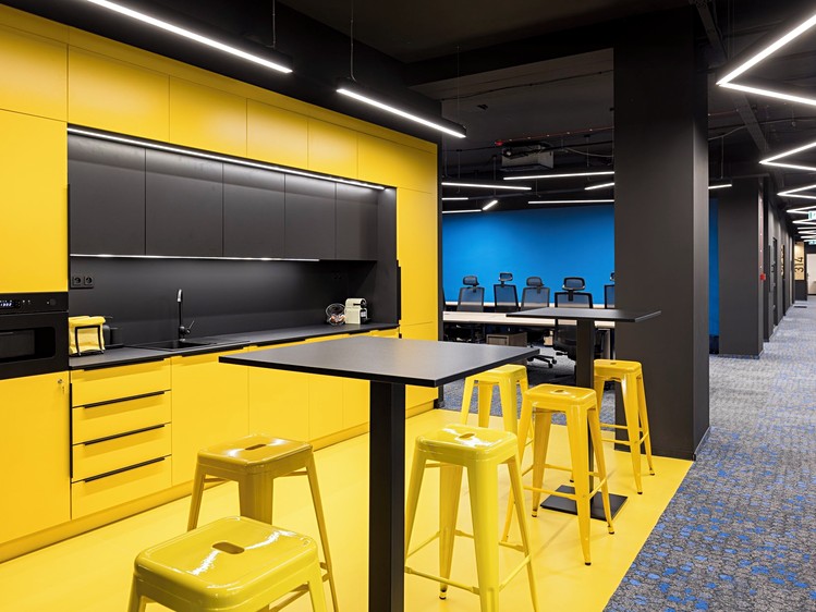 Pronájem komerčního prostoru, 25 m² (18 z 18)