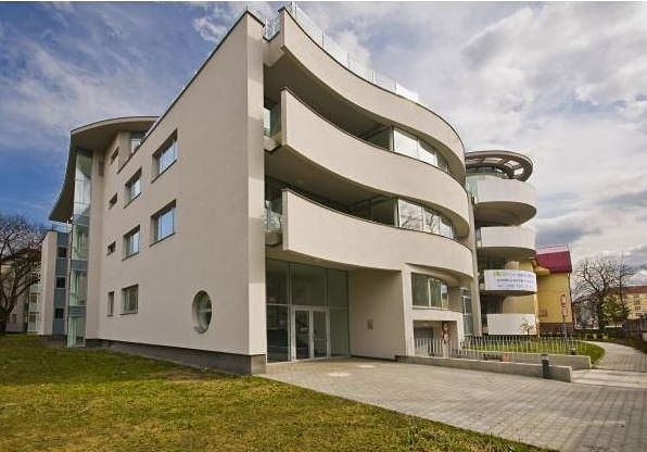 Pronájem bytu 2+kk 108 m²