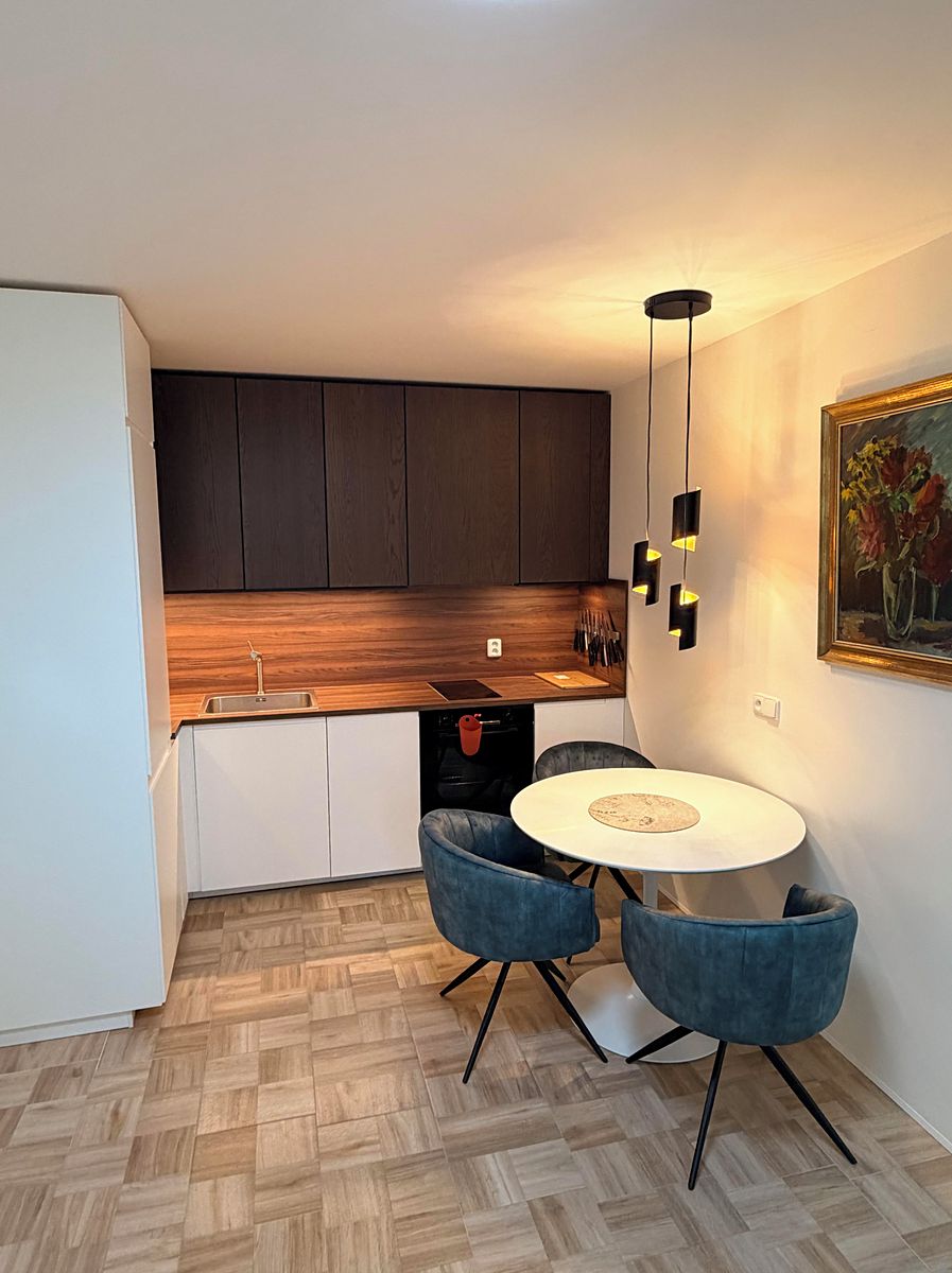 Pronájem bytu 2+kk 50 m²
