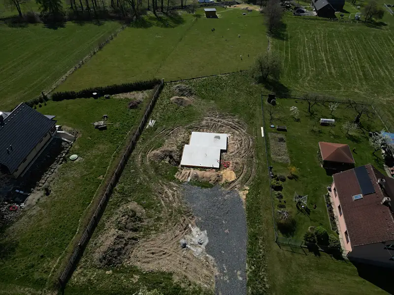 Prodej rodinného domu 155 m², pozemek 2147 m², Vyšní Lhoty – náhled fotky 2