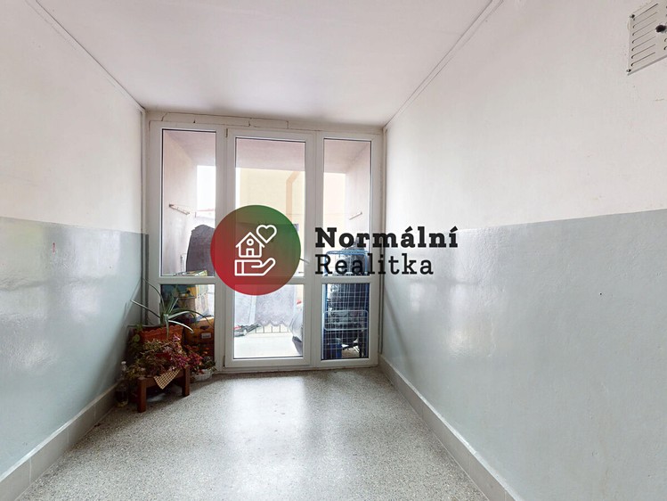 Квартира 2+kk на продаж, 30 м² (24 з 29)