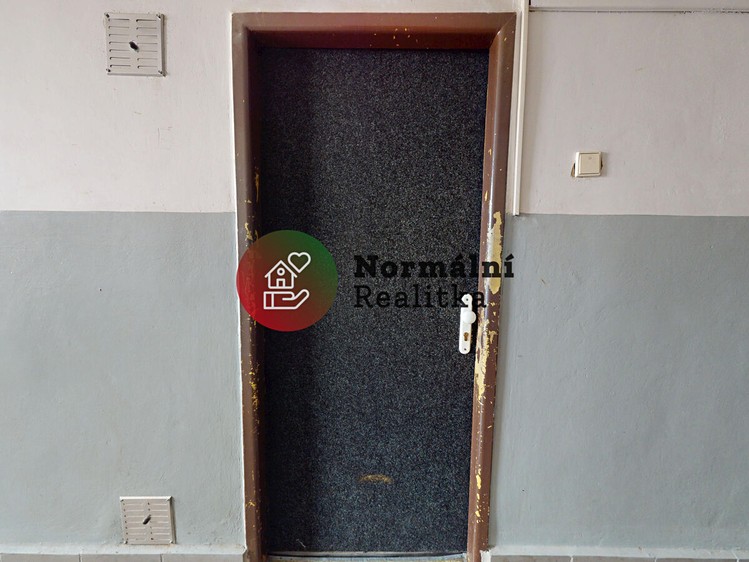 Квартира 2+kk на продаж, 30 м² (26 з 29)
